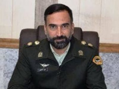 دستگیری سارق و کشف خودروی سرقتی در الیگودرز