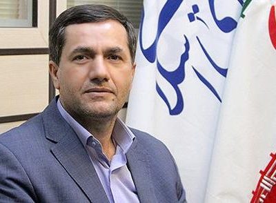 محمد خدابخشی به عنوان عضو هیات امنای دانشگاه شهید بهشتی تهران منصوب شد