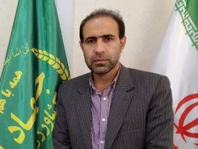 ۲۵هزار تن گندم در پلدختر برداشت می شود/چهار مرکز خرید در پلدختر آماده شد