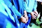 دستگیری عاملان نزاع دسته جمعی در بروجرد