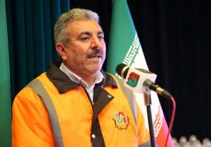 تردد در همه راه های اصلی و شریانی استان برقرار است