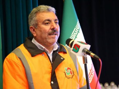 تردد در همه راه های اصلی و شریانی استان برقرار است