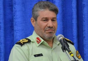 حمایت قاطعانه پلیس لرستان از آمران به معروف و ناهیان از منکر