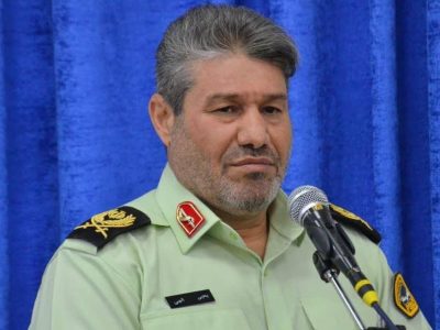 حمایت قاطعانه پلیس لرستان از آمران به معروف و ناهیان از منکر
