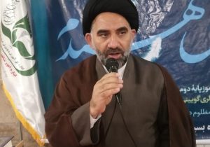 ملت ایران شور ۲۲ بهمن را در روز قدس تکرار می کند