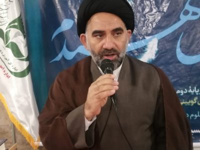 ملت ایران شور ۲۲ بهمن را در روز قدس تکرار می کند