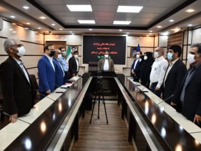 ثبت ۱۶ مورد مبتلا به کرونا و یک فوتی در لرستان