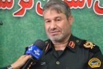 توقیف کامیون حامل ۳۲ میلیارد کالای قاچاق در خرم آباد