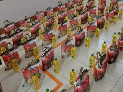 توزیع ۱۰ هزار بسته معیشتی بین مددجویان بهزیستی لرستان