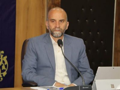 رشد ۴۷ درصدی کشت گندم در لرستان