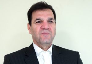 معاون درمان دانشگاه علوم پزشکی لرستان منصوب شد