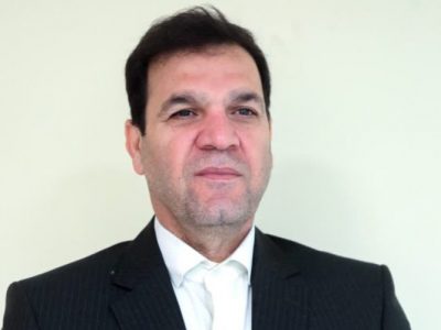 معاون درمان دانشگاه علوم پزشکی لرستان منصوب شد