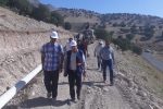تحقق ۹۲درصدی درگازرسانی به صنایع تولیدی و صنعتی لرستان