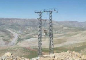 اتصال ۵۱ خانوار روستایی لرستان به شبکه ملی اطلاعات