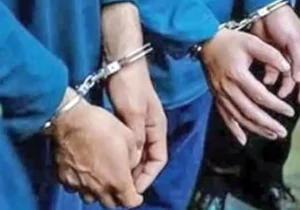 دستگیری عاملان قتل کمتر از۴۸ ساعت در دلفان