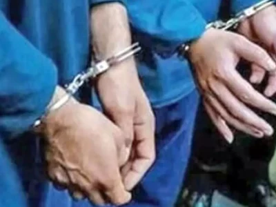 دستگیری عاملان قتل کمتر از۴۸ ساعت در دلفان
