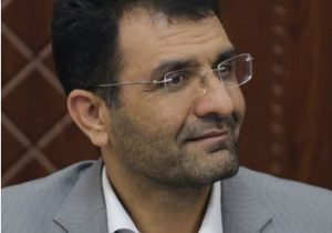 سرپرست اداره کل راه و شهرسازی لرستان منصوب شد