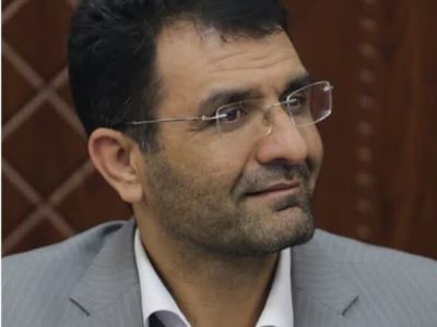 سرپرست اداره کل راه و شهرسازی لرستان منصوب شد