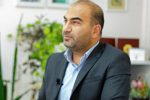 بارانی جسارت خاص برای مدیریت و نفر اول بودن را ندارد