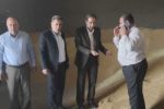 آغاز خرید تضمینی گندم و کلزا در لرستان