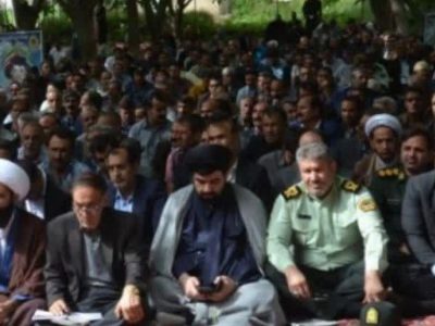 همدلی و وفاق از خصایص برجسته عشایر لرستان است / بزرگان و ریش سفیدان نقش پیامبری در جامعه دارند