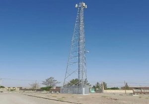 ۸۸خانوار روستایی لرستان به اینترنت پرسرعت متصل شدند