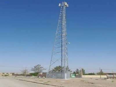 ۸۸خانوار روستایی لرستان به اینترنت پرسرعت متصل شدند