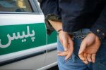 دستگیری جیب بر حرفه‌ای در بروجرد