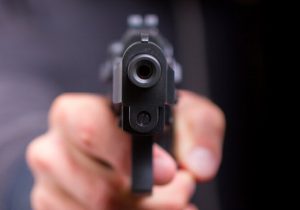 عامل تیراندازی منجر به جرح توسط پلیس بروجرد دستگیر شد