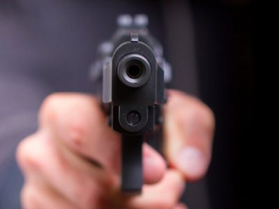 عامل تیراندازی منجر به جرح توسط پلیس بروجرد دستگیر شد