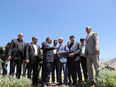ظرفیت‌های مهم شهرستان دلفان احیا می‌شوند
