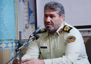 توقیف محموله ۶۰ میلیاردی قاچاق در ازنا