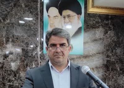 معاون پشتییانی بنیادمسکن انقلاب اسلامی لرستان منصوب شد