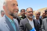 ۴ ایستگاه پمپاژ امسال در لرستان به بهره‌برداری می‌رسد