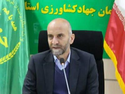 احیا، ترویج و توسعه فرهنگ جهادی اولویت سازمان جهاد کشاورزی لرستان