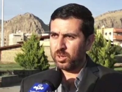 ۲ هزار زائر لرستانی به مرقد امام (ره) اعزام شدند
