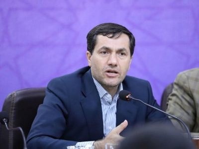فرمانداری الیگودرز ویژه شد