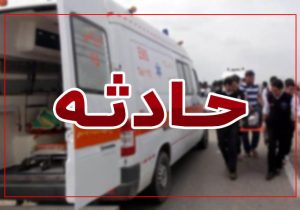 حمله اوباش به آمبولانس اورژانس لرستان