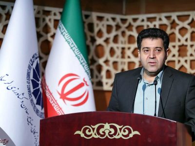 پیام قدردانی رییس اتاق بازرگانی ایران از جامعه رسانه ای لرستان