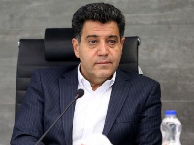 حسین سلاح‌ورزی رئیس اتاق ایران شد