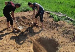 شناسایی ۱۳۷۰ حلقه چاه غیر مجاز در لرستان