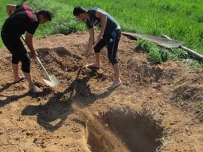 شناسایی ۱۳۷۰ حلقه چاه غیر مجاز در لرستان