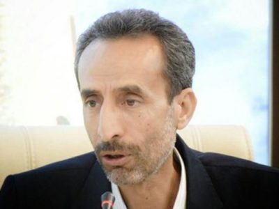مشکلات شهری و فضای سبز خرم‌آباد باید مرتفع شود