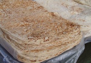 نبود نیروی انسانی متخصص، عامل افت کیفیت نان در لرستان