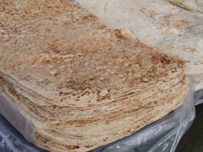 نبود نیروی انسانی متخصص، عامل افت کیفیت نان در لرستان