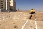 واگذاری ۲۲۰ قطعه زمین به متقاضیان طرح جوانی جمعیت در بروجرد