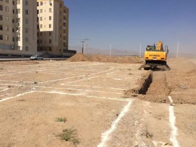واگذاری ۲۲۰ قطعه زمین به متقاضیان طرح جوانی جمعیت در بروجرد