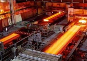 آغاز عملیات اجرایی کارخانه پروفیل آلومینیوم در الیگودرز