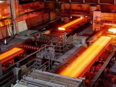 آغاز عملیات اجرایی کارخانه پروفیل آلومینیوم در الیگودرز