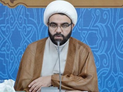 برپایی بیش از ۱۲۰ موکب برای برگزاری مهمانی بزرگ غدیر در خرم‌آباد